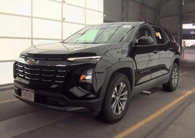 2026 Chevrolet Equinox AWD LT for sale in Grand Junction, CO