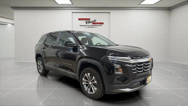 2026 Chevrolet Equinox AWD LT for sale in Grand Junction, CO