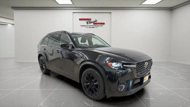 2026 Mazda X-90 3.3 Turbo Premium Sport for sale in Grand Junction, CO
