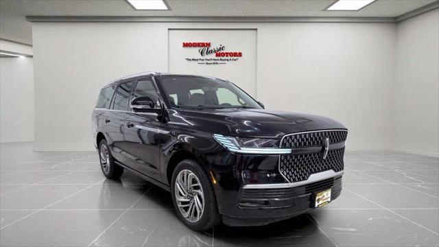 2025 Lincoln Navigator Reserve for sale in Grand Junction, CO