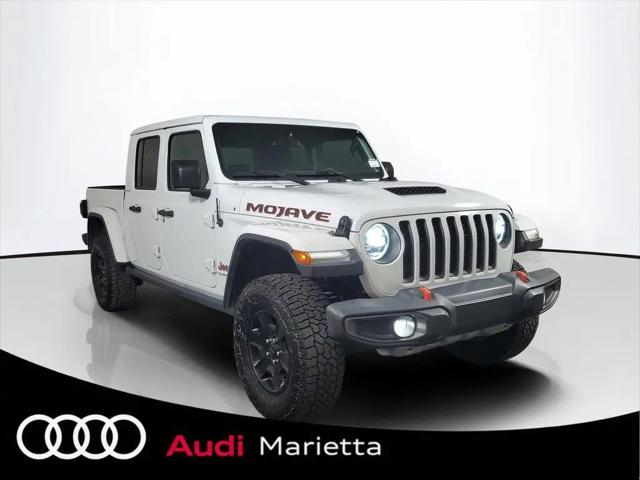 2021 Jeep Gladiator Sport for sale in Marietta, GA