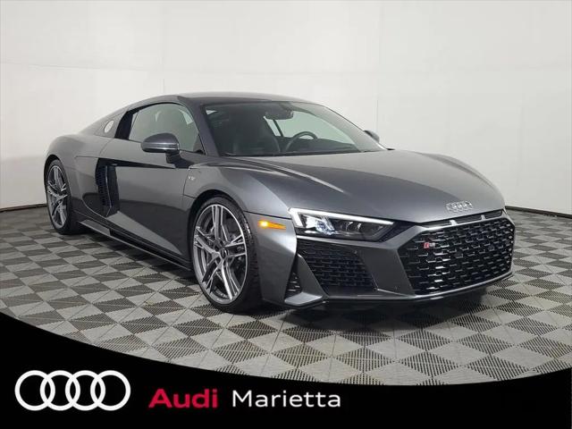 2023 Audi R8 V10 performance RWD S tronic for sale in Marietta, GA