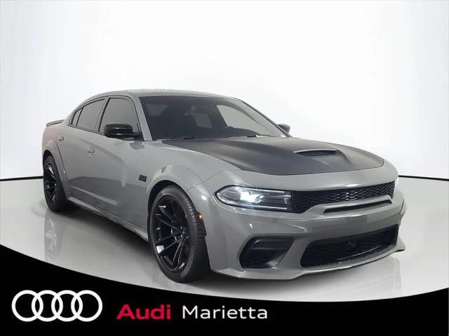 2023 Dodge Charger Scat Pack Widebody for sale in Marietta, GA