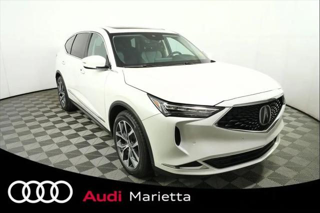 2023 Acura MDX Technology Package for sale in Marietta, GA