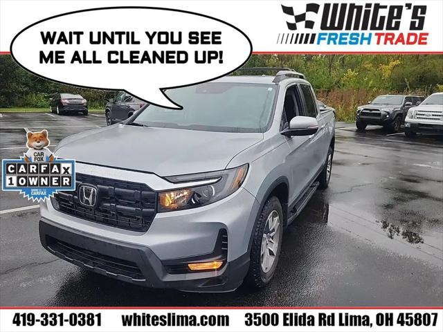 2025 Honda Ridgeline RTL for sale in Lima, OH