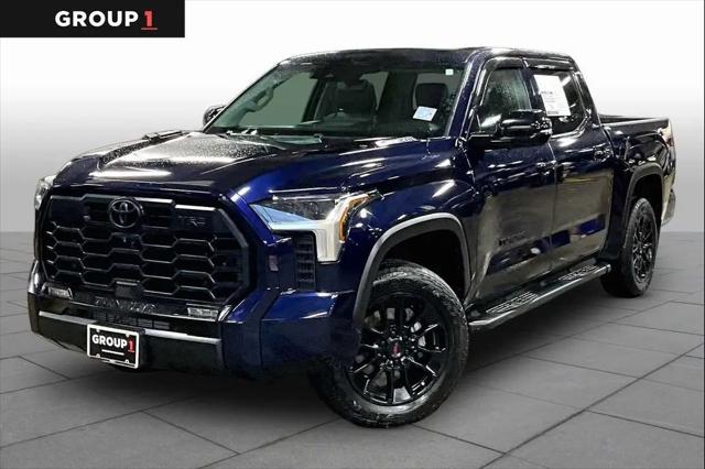 2024 Toyota Tundra Limited 4WD for sale in Manchester, NH