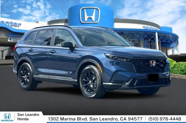 2027 Honda CR-V Hybrid Sport-L for sale in San Leandro, CA