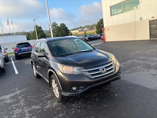2013 Honda CR-V EX-L for sale in Harrisburg, PA