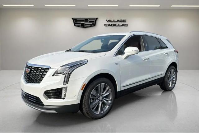 2026 Cadillac XT5 Premium Luxury FWD for sale in Homosassa, FL