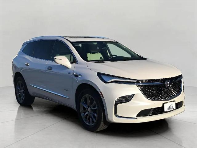 2022 Buick Enclave AWD Avenir for sale in Green Bay, WI