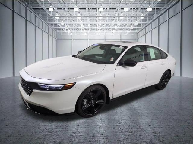 2024 Honda Accord Hybrid Sport-L for sale in Fort Wayne, IN