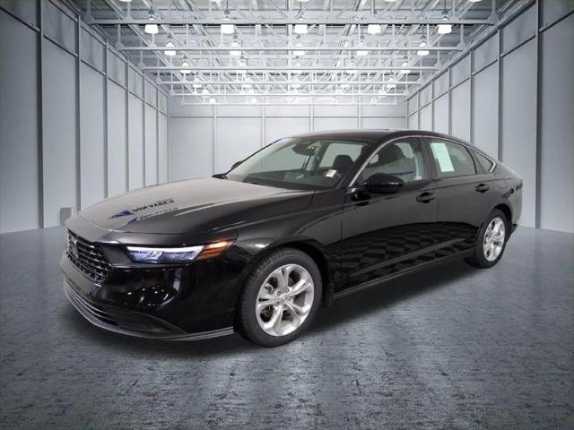 2024 Honda Accord LX for sale in Fort Wayne, IN