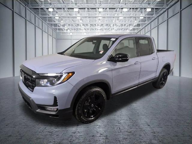 2026 Honda Ridgeline Black Edition for sale in Fort Wayne, IN