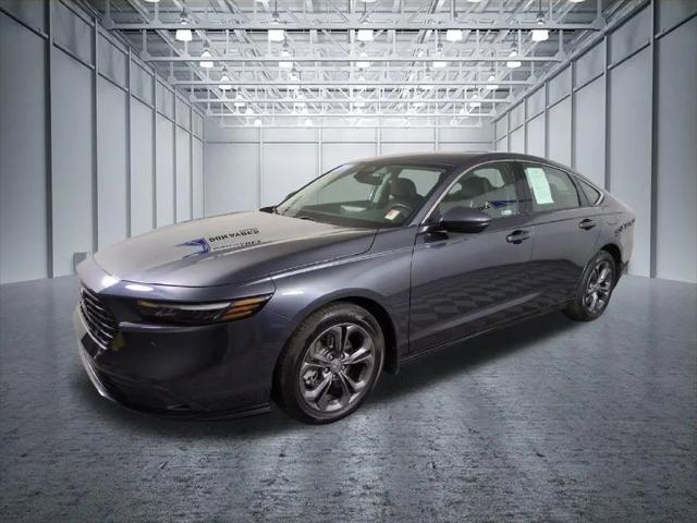 2026 Honda Accord Sedan EX-L for sale in Fort Wayne, IN