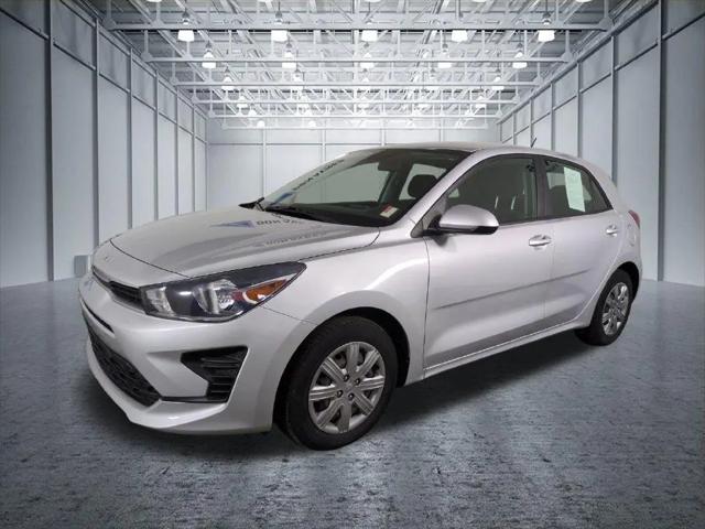 2022 Kia Rio 5 door S for sale in Fort Wayne, IN