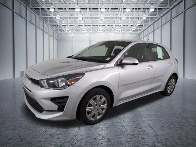 2022 Kia Rio 5 door S for sale in Fort Wayne, IN