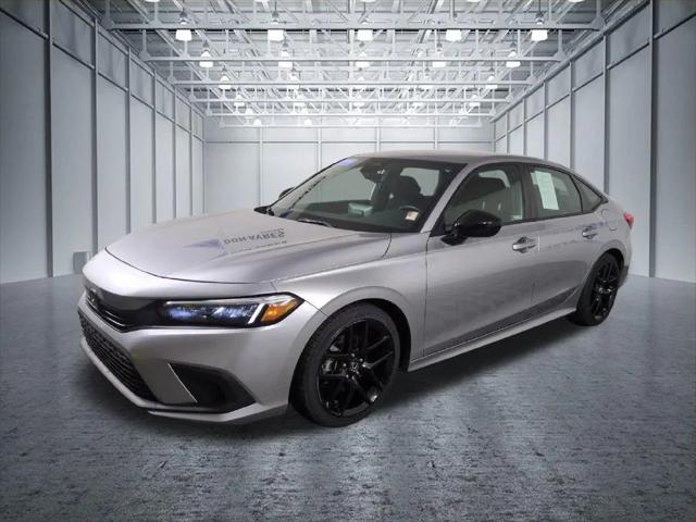 2024 Honda Civic Sport for sale in Fort Wayne, IN