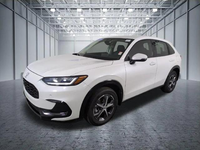 2025 Honda HR-V AWD EX-L for sale in Fort Wayne, IN