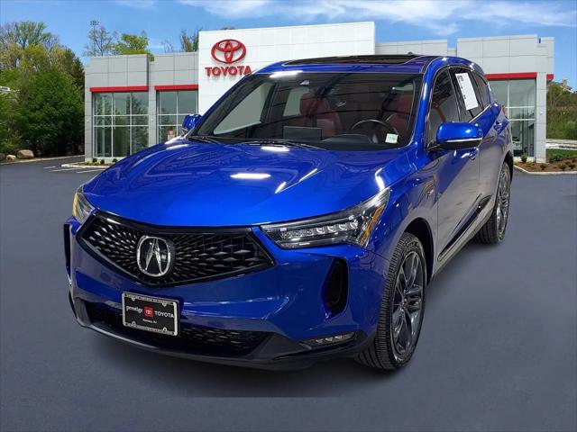 2023 Acura RDX A-SPEC Package for sale in Ramsey, NJ