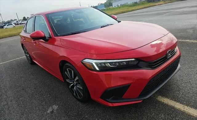 2022 Honda Civic EX for sale in Bardstown, KY