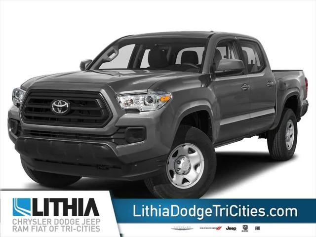 2022 Toyota Tacoma SR V6 for sale in Kennewick, WA
