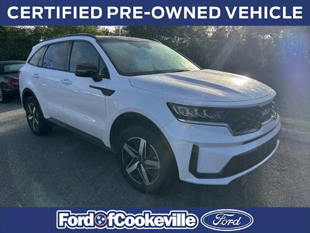 2023 Kia Sorento S for sale in Cookeville, TN