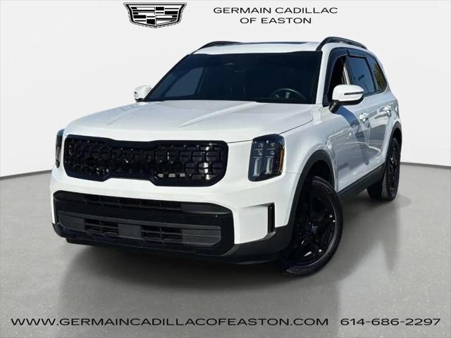 2025 Kia Telluride EX X-Line for sale in Columbus, OH