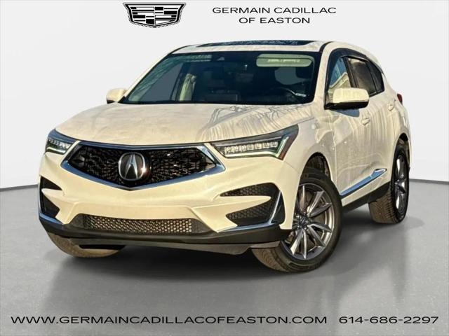 2021 Acura RDX Technology Package for sale near Columbus, OH
