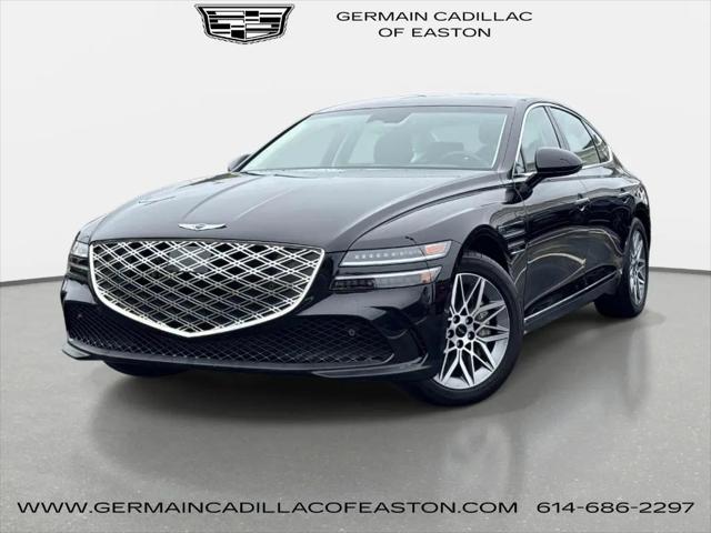 2025 Genesis G80 2.5T AWD for sale in Columbus, OH