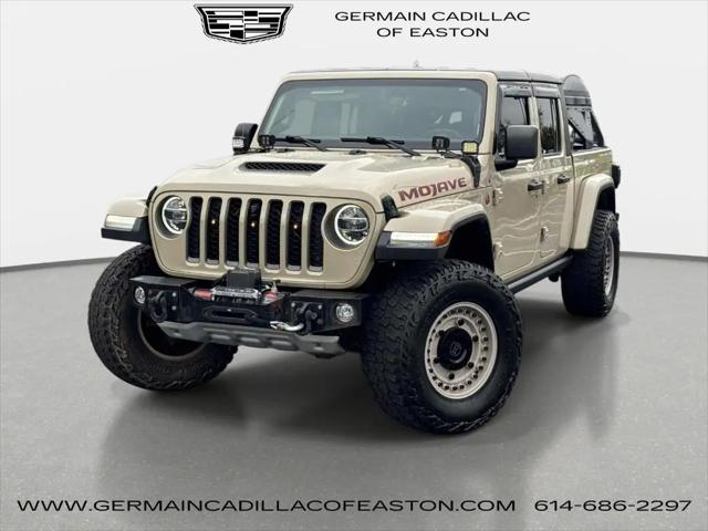 2020 Jeep Gladiator Sport for sale near Columbus, OH