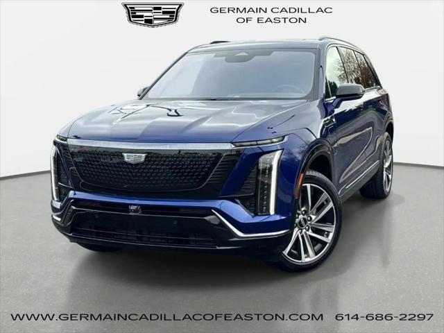 2026 Cadillac iQ Sport for sale in Columbus, OH