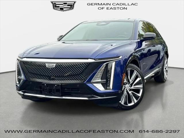 2024 Cadillac iQ Luxury w/1SE for sale in Columbus, OH