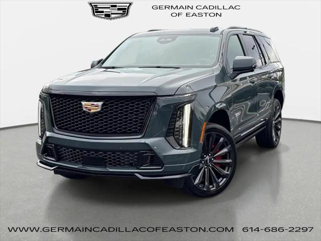 2025 Cadillac Escalade V-Series for sale near Columbus, OH