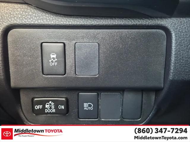 2023 Toyota Tacoma SR V6 for sale in Middletown, CT
