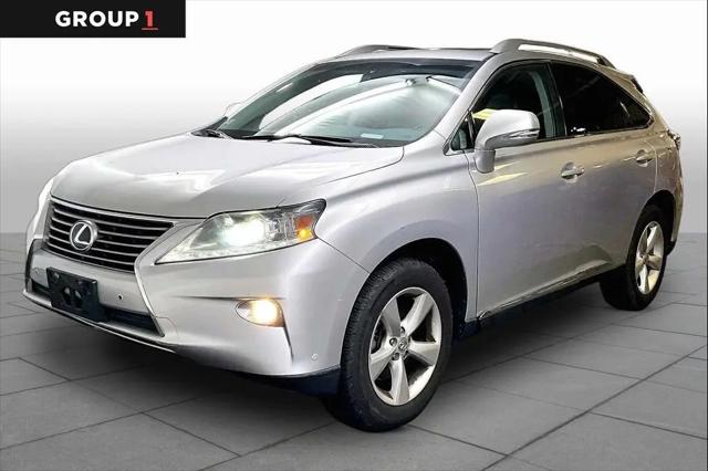 2014 Lexus RX 350 Base for sale in Hanover, MA