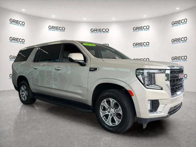 2023 GMC Yukon XL 2WD SLE for sale in Delray Beach, FL