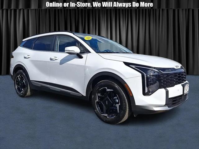 2026 Kia Sportage EX for sale in Stanhope, NJ