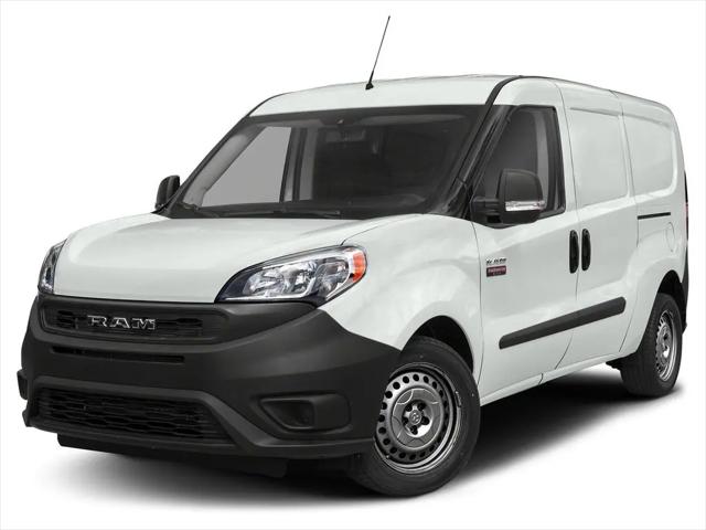 2021 Ram ProMaster City Tradesman SLT Cargo Van for sale in North Smithfield, RI