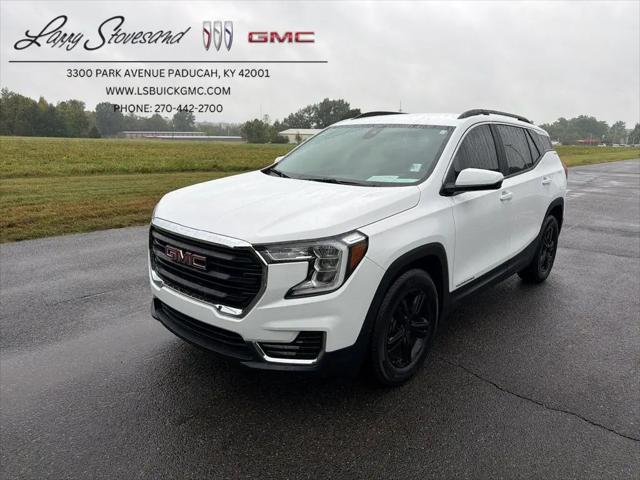 2024 GMC Terrain FWD SLE for sale in Paducah, KY