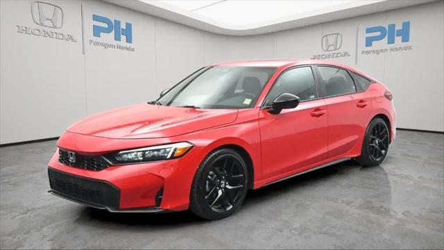 2026 Honda Civic Sport for sale in Woodside, NY