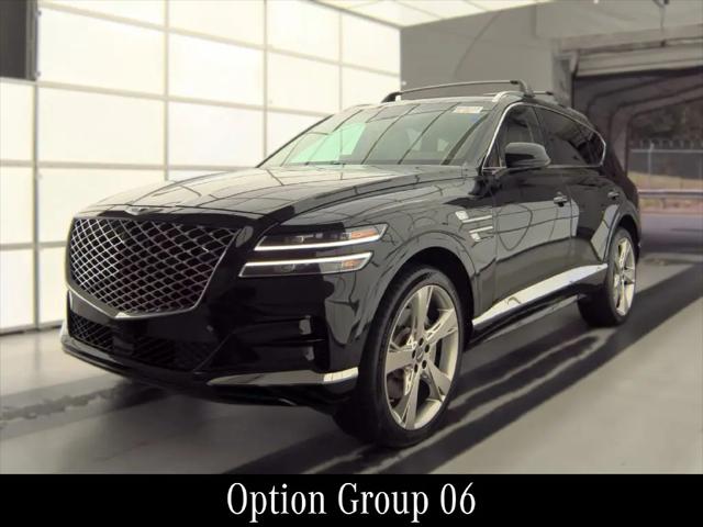 2024 Genesis GV80 3.5T AWD for sale in Fayetteville, NC