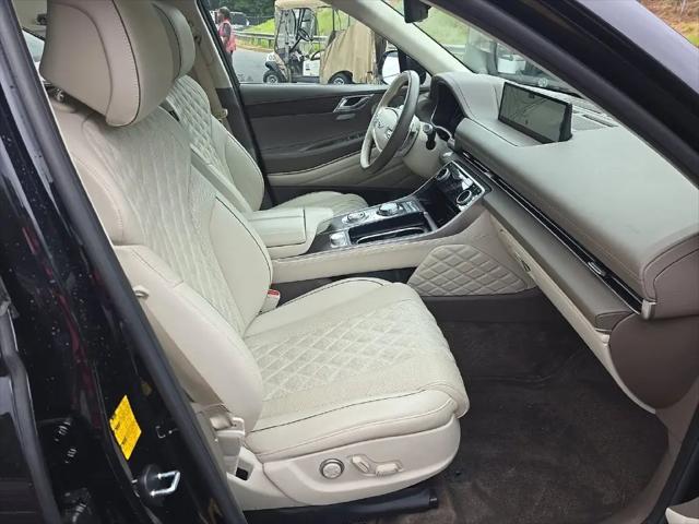 2024 Genesis GV80 3.5T AWD