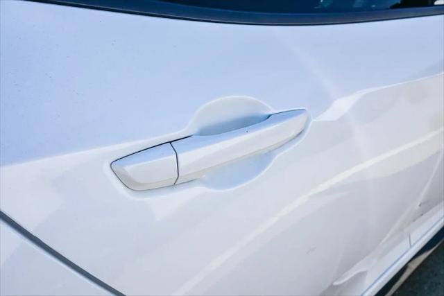 2017 Honda Civic Sport