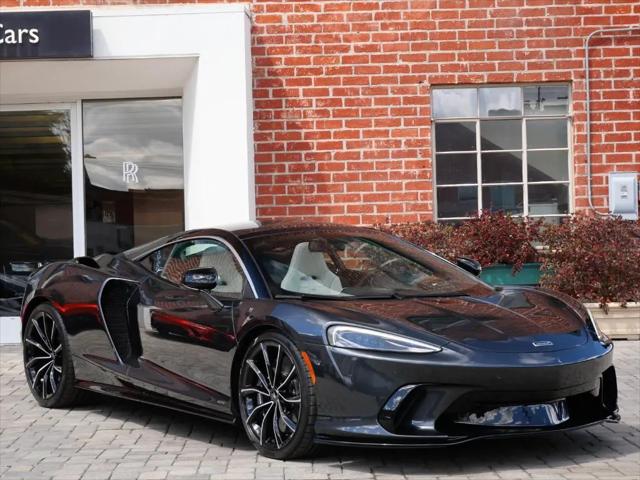 2026 McLaren GT TechLux for sale in Beverly Hills, CA