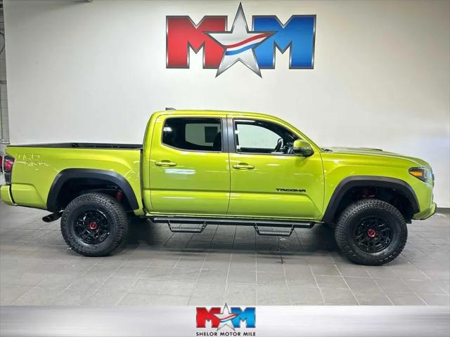 2022 Toyota Tacoma TRD Pro for sale in Christiansburg, VA