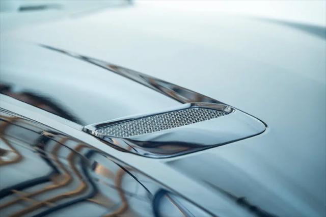 2021 Ford Mustang GT Fastback