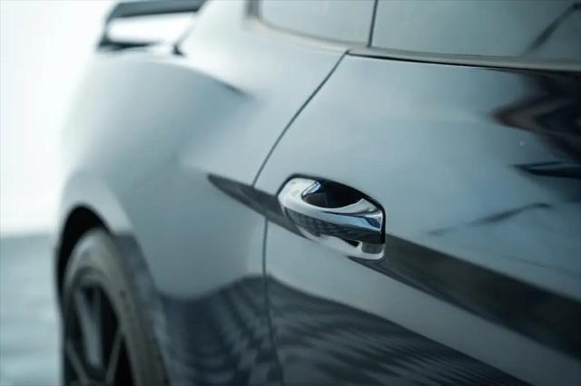 2021 Ford Mustang GT Fastback