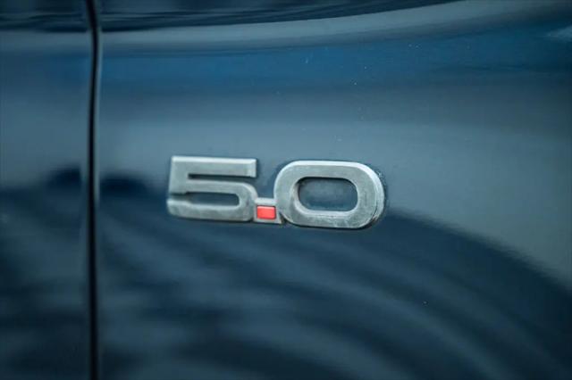 2021 Ford Mustang GT Fastback