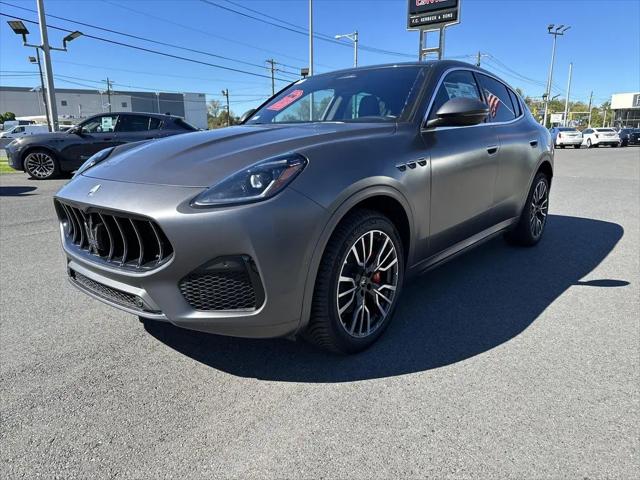 2025 Maserati Grecale AWD for sale in Palmyra, NJ