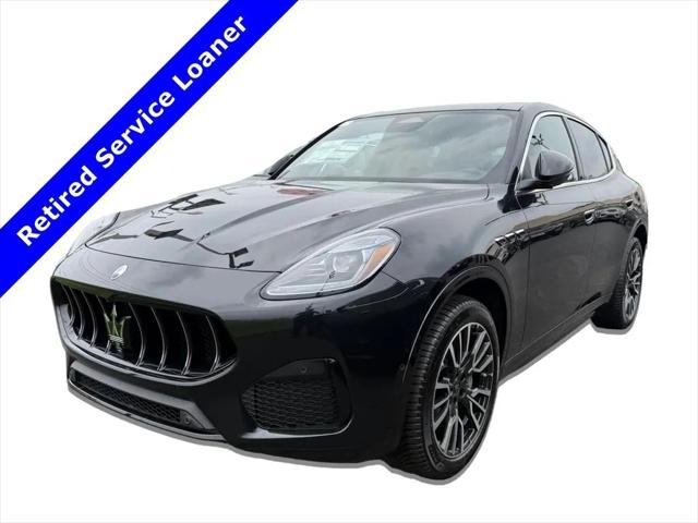2025 Maserati Grecale AWD for sale in Palmyra, NJ